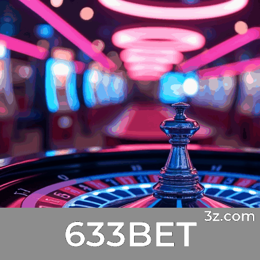 633BET: Especialista em Apostas Esportivas no Brasil
