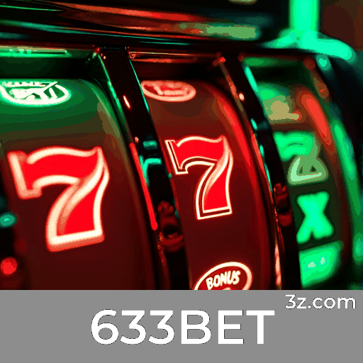 633BET: Tecnologia e Inovação em Jogos de Apostas