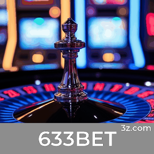 Acesse o 633BET: Login Seguro e Benefícios Exclusivos