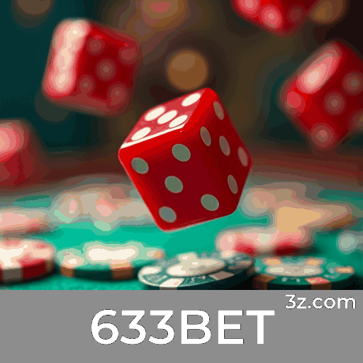633BET: Especialista em Apostas Esportivas no Brasil