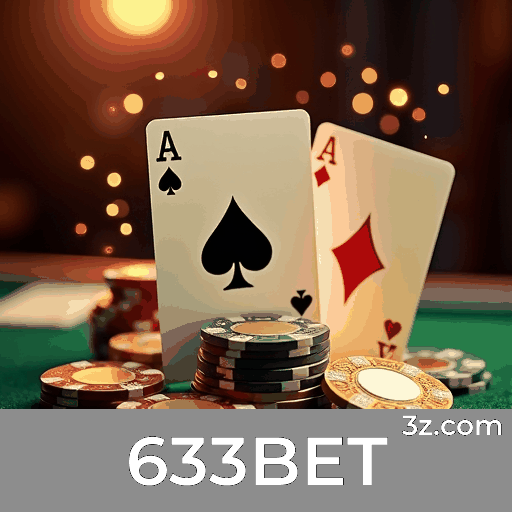 633BET: Especialista em Apostas Esportivas no Brasil