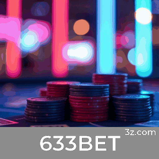 633BET: Seu Cassino Online e Apostas de Confiança