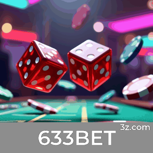 Luxo e Exclusividade no Casino 633BET: Oásis de Elegância e Profissionalismo