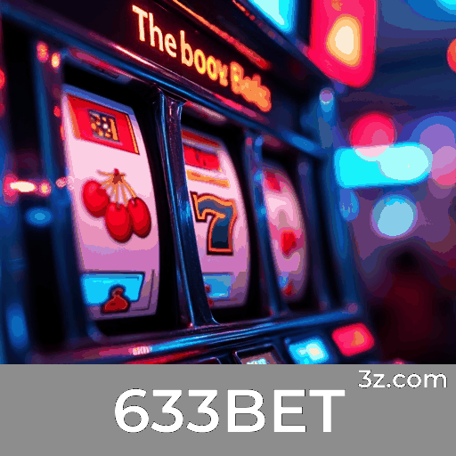 Acesse o 633BET: Login Seguro e Benefícios Exclusivos