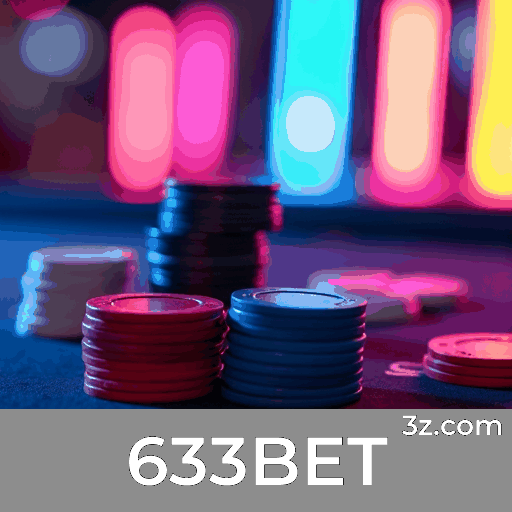 Explore a Comunidade Vibrante da Plataforma 633BET